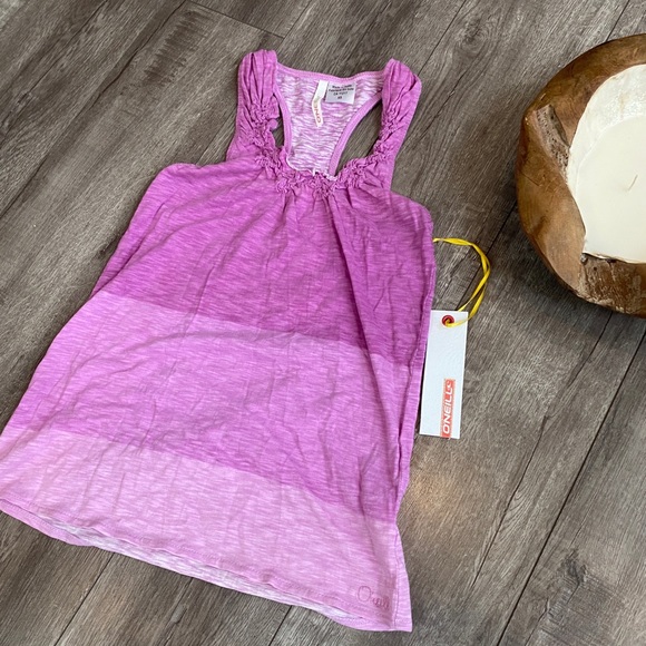 O’NEILL Women’s Tank Top *NEW* - Picture 2 of 8